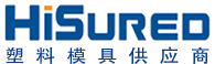 Hisured Mold logo